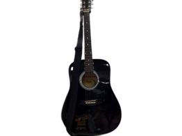 guitarra acustica squier sa-105