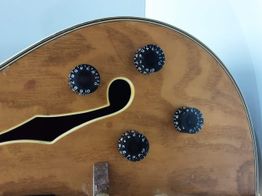guitarra acustica stagg a300