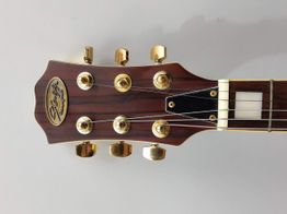 guitarra acustica stagg a300