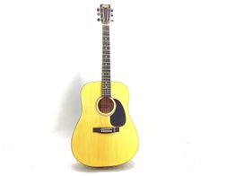 guitarra acustica stagg guitar sw203n