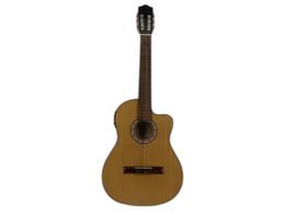 guitarra acustica stagg stagg