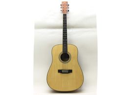 guitarra acustica sx sd104
