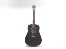 guitarra acustica sx sd104bk