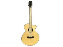 Guitarra Acustica sx sd304g