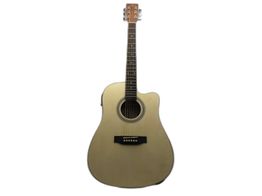 guitarra acustica sx sd304tce