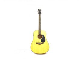 guitarra ac&uacute;stica tagima woodstock tw-25 ns