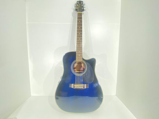guitarra acustica takamine eg530c