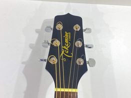 guitarra acustica takamine eg530c