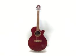 guitarra acustica takamine g serie eg2600c-wr