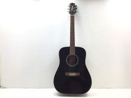 guitarra acustica takamine g321