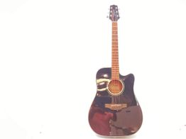 guitarra acustica takamine gd30ce blk