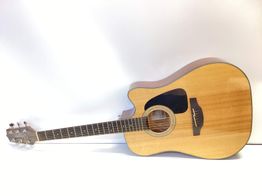 guitarra acustica takamine gd30ce-na