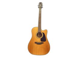 guitarra ac&uacute;stica takamine gd30ce nat