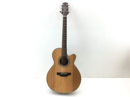 guitarra acustica takamine gn20ce ns