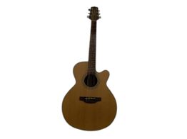 guitarra ac&uacute;stica takamine gn20ce ns