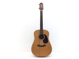 Guitarra Acustica Takamine Jasmine
