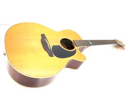guitarra acustica takamine santa fe esf-40c