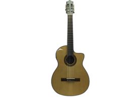 guitarra acustica tatay mcg-20s ce