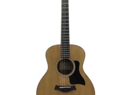 guitarra acustica taylor gs mini sapele