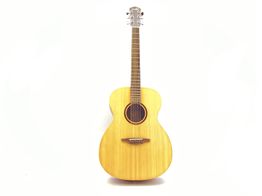 guitarra ac&uacute;stica veelah v1-om