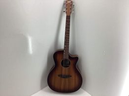 guitarra ac&uacute;stica veelah vgac-koab