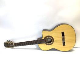 Guitarra Acustica Vicente Tatay Tomas c320 590rs-cet-limited