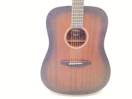 Guitarra Acustica Vintage Statesboro