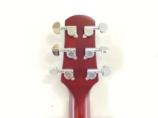 guitarra ac&uacute;stica walden d350/w