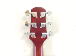 guitarra ac&uacute;stica walden d350/w