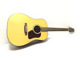 guitarra acustica walden d550