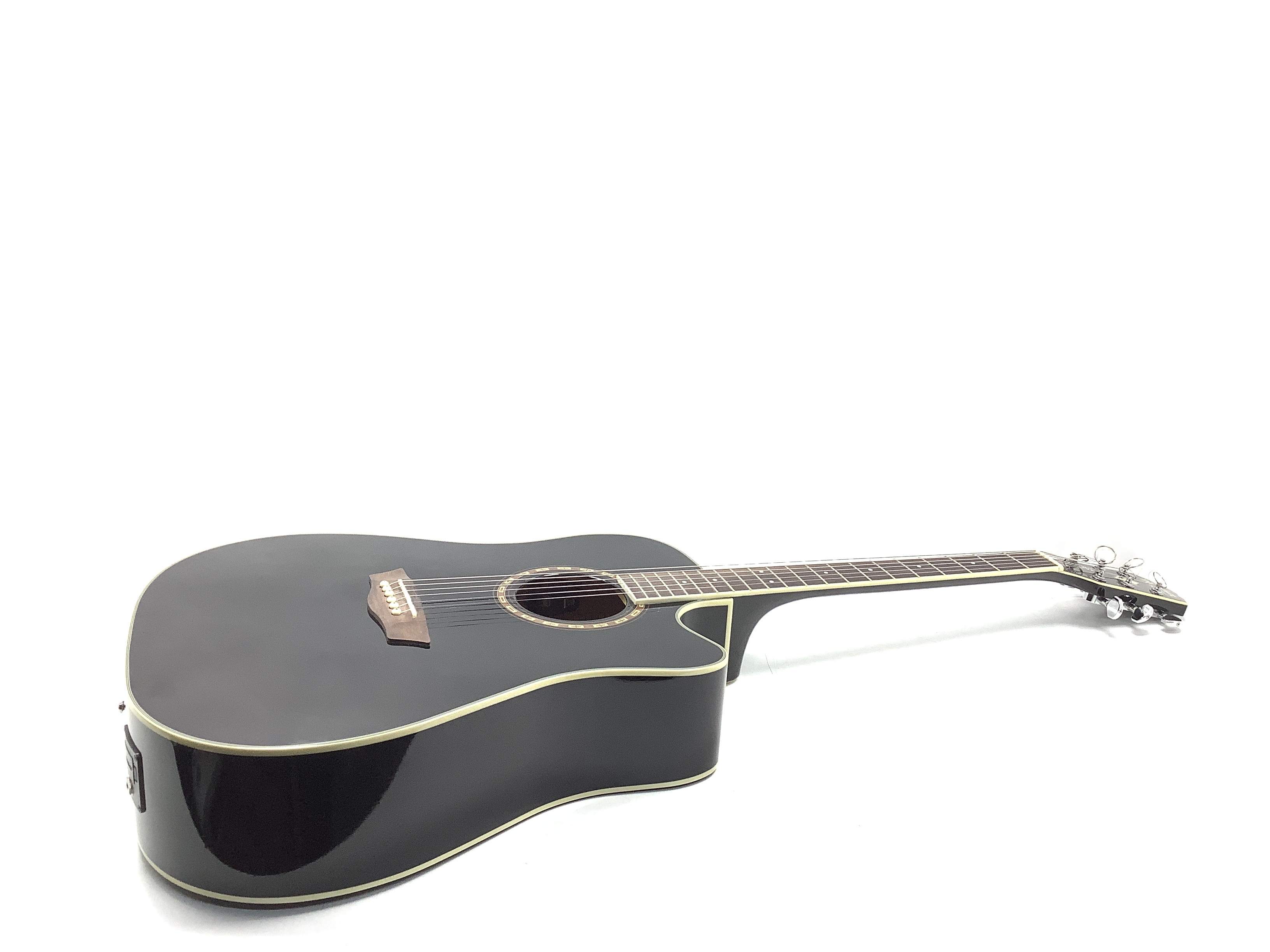 Guitarras Acústicas para Principiantes en Monterrey, Nuevo León por $1000 |  Segundamano.mx