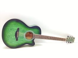 guitarra acustica winzz af-h00lc-bl