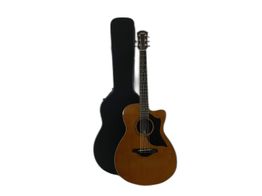guitarra acústica yamaha ac5r