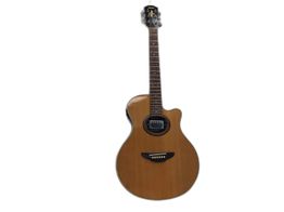 guitarra acustica