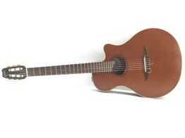Guitarra Acustica Yamaha apx-6na