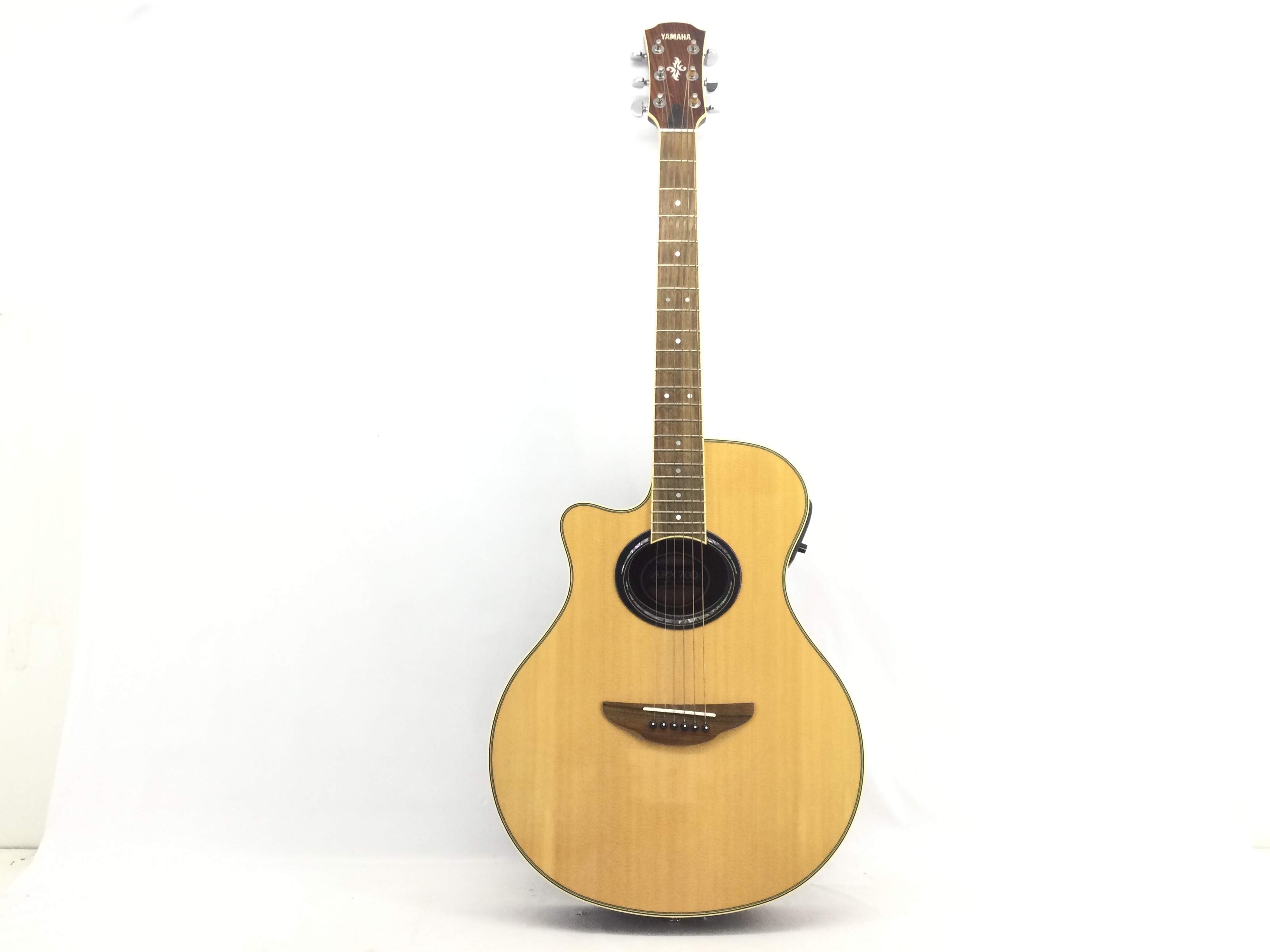 Guitarra Acústica Yamaha Segunda Mano Cash Converters