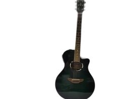 guitarra acustica yamaha apx500ii