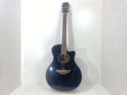 guitarra acustica yamaha apx600