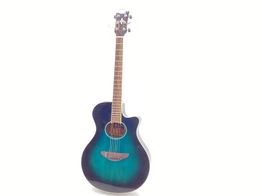 Guitarra Acustica Yamaha apx600