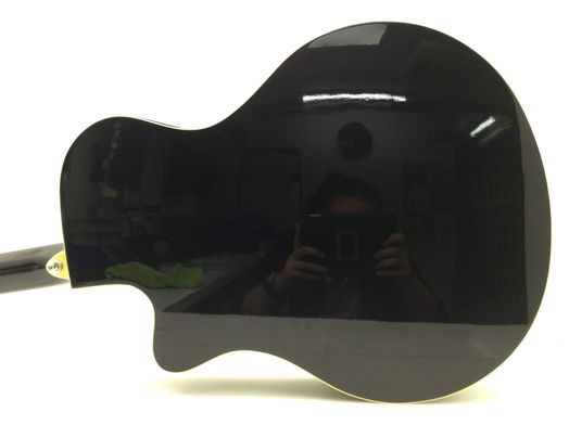 guitarra acustica yamaha apx600