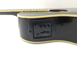 guitarra acustica yamaha apx600