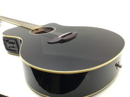 guitarra acustica yamaha apx600