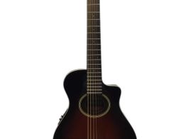 guitarra acustica yamaha apxt2