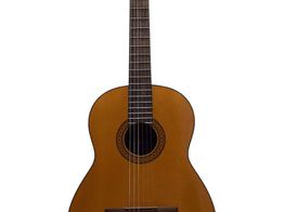 guitarra acustica