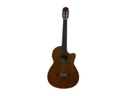 guitarra acustica yamaha cgx-171cca