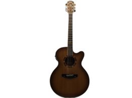 guitarra acustica yamaha cpx-15e