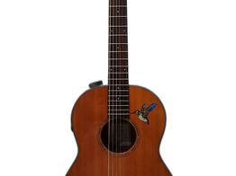 guitarra acustica yamaha csf-ta