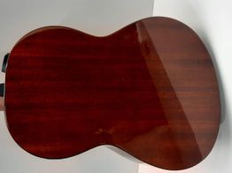 guitarra acustica yamaha csf-ta