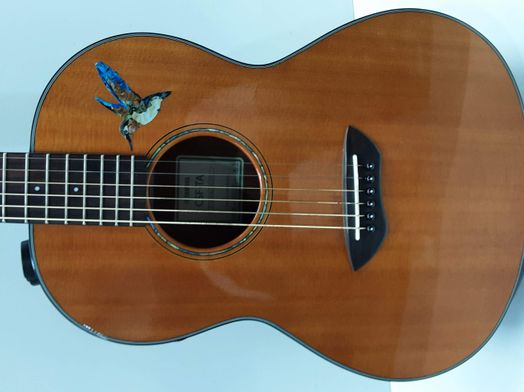 guitarra acustica yamaha csf-ta