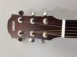 guitarra acustica yamaha csf-ta